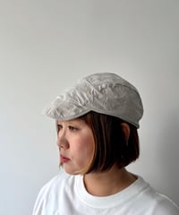 SONO/CLOUD cap/Dusty Stripe Fine