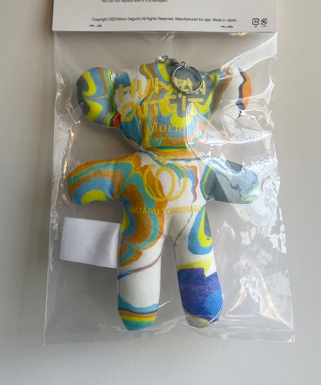 WATARU TOMINAGA/Morio Doll ed.WATARU/Morio2