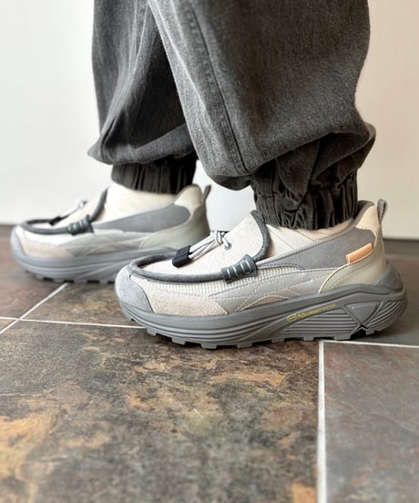 Hender Scheme/polar loafer/