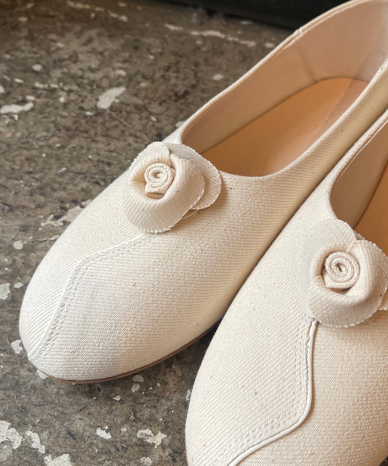 Hender Scheme/bloom/ivory | pain