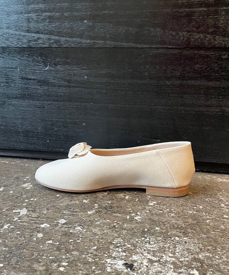 Hender Scheme/bloom/ivory