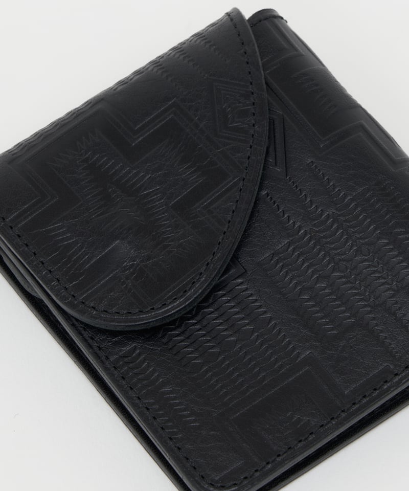 Hender Scheme×PENDLETON/wallet/natural:Harding