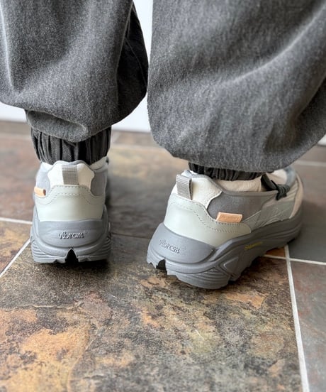 Hender Scheme/polar loafer/