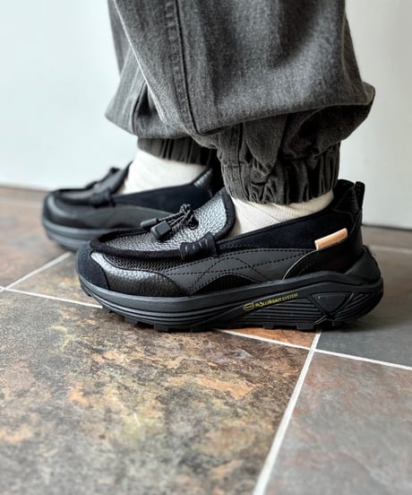 Hender Scheme/polar loafer/