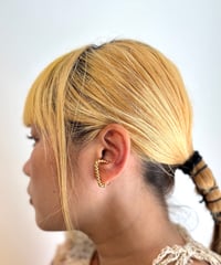 _Fot/twist from cuff s_gold/triangle,circle,square