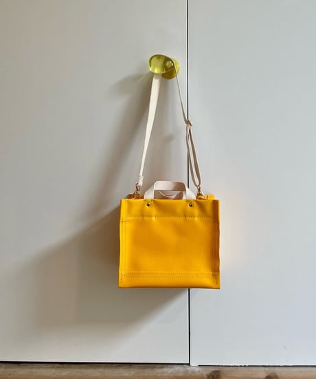 eb.a.gos/スタンディングトート/YE,GRY