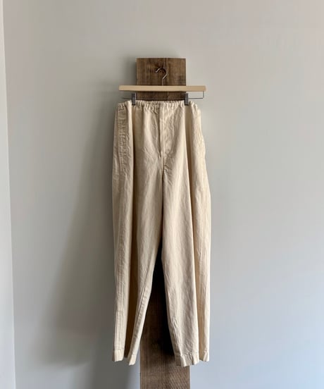 SONO/SOL snowpants/Natural seeded