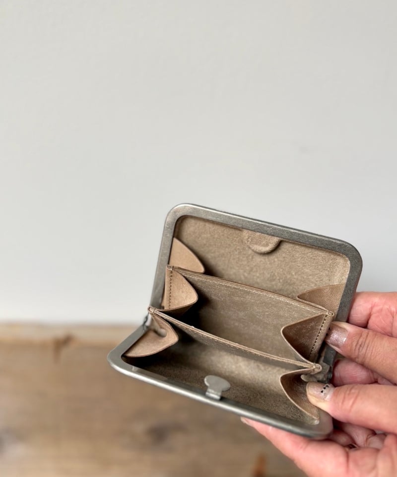 小物 Hender Scheme 3d purse Hender Scheme : 3d purse « pain