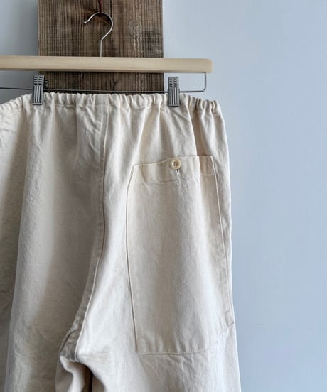 SONO/SOL snowpants/Natural seeded
