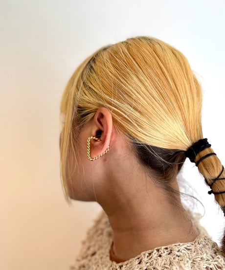 _Fot/twist from cuff s_gold/triangle,circle,square
