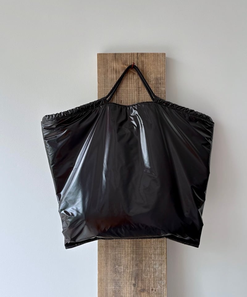 TOGA×UMBRO/Tote bag UMBRO SP/BEIGE,BLACK | pain