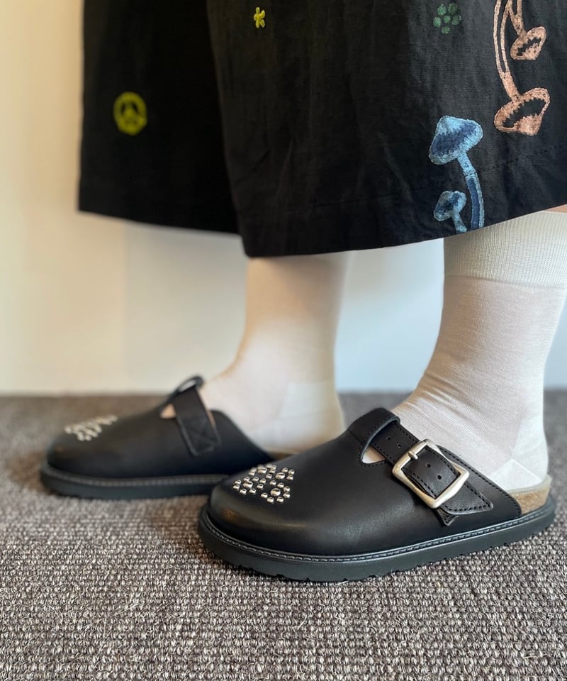 靴 hender scheme guernica Hender Scheme / Guernica | public