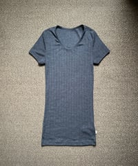 joha / EMILY WOMENS T-SHIRT / Navy
