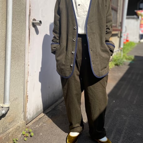 frankleder | STORES