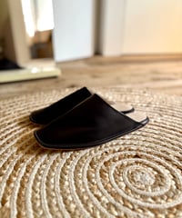 _Fot/slipper/black