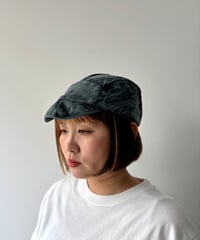 SONO/CLOUD cap/Blue Stone