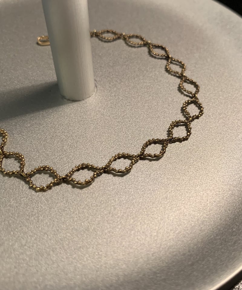 noguchi BIJOUX ノグチ NN1006-BR noguchi BIJOUX ノグチ NN1006-BR noguchi bijoux オンラインストア