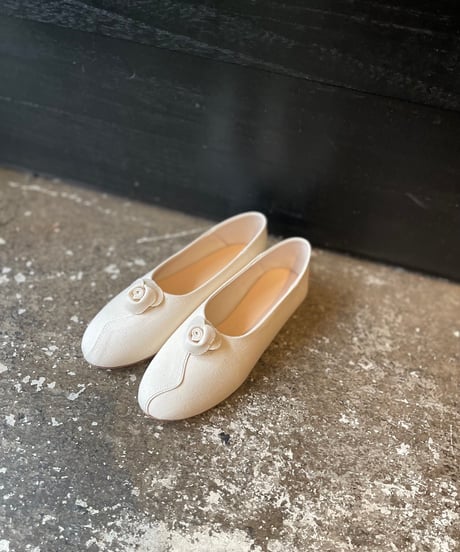 Hender Scheme/bloom/ivory