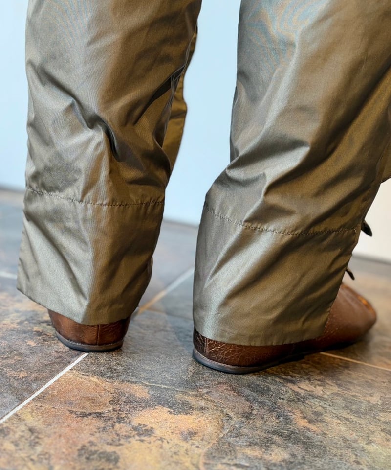 Hender Scheme/dumple/bronze | pain