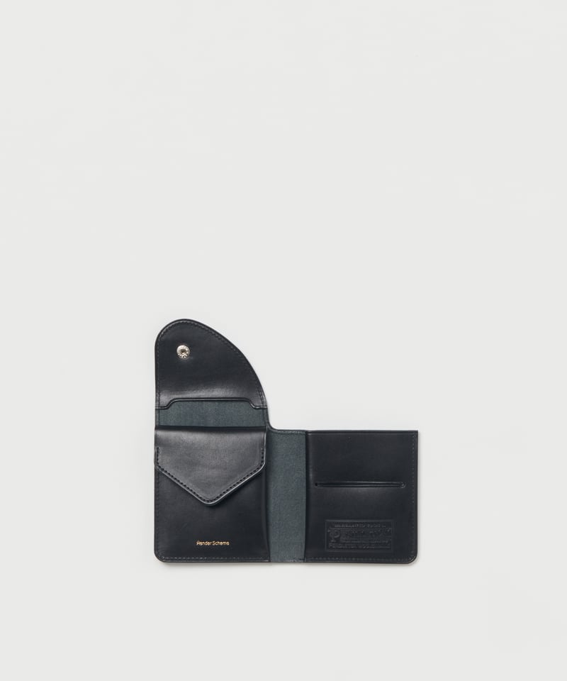 Hender Scheme×PENDLETON/wallet/natural:Harding