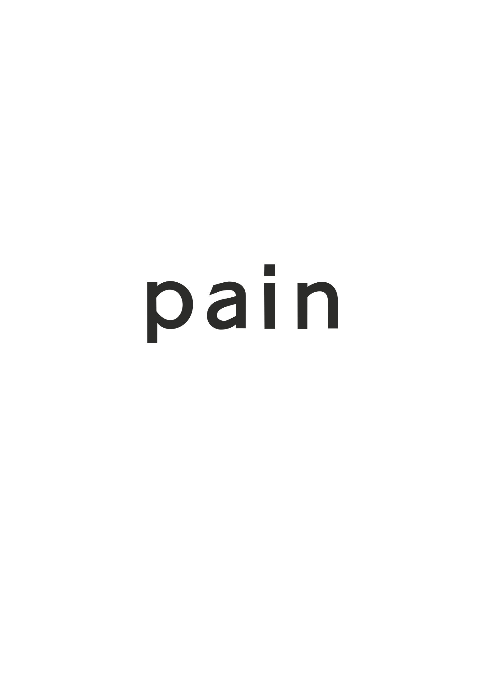 pain