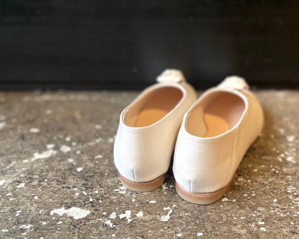 ⭐*︎様 Hender Scheme bloom Hender Scheme (エンダースキーマ) bloom babouche / ブルーム