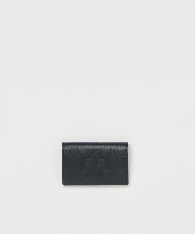 小物 Hender Scheme PENDLETON folded card case Hender SchemexPENDLETON/folded card case | GARDEN（ガーデン