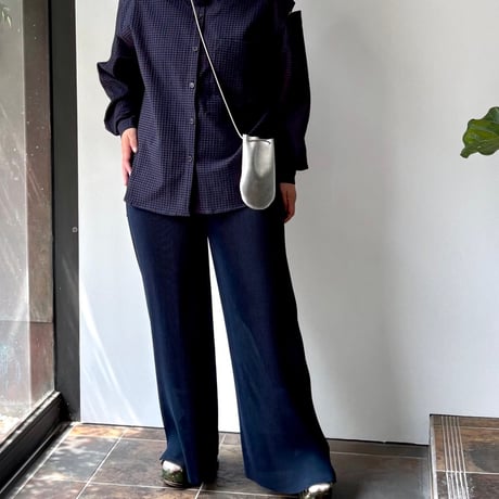 HENRIKVIBSKOV ニット 8/5(sat) new arrival HENRIK VIBSKOV / GOOD SQUISH -ショップ