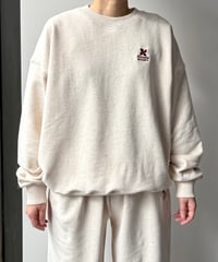 RYU KAGA/Wide sleeve stripe shirts/STRIPE | pain