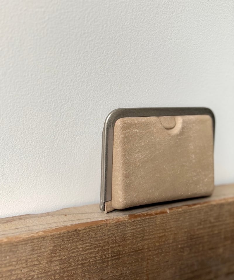 r*様 hender scheme 3d purse 3d purse｜スキマ Hender Scheme Official Online Shop