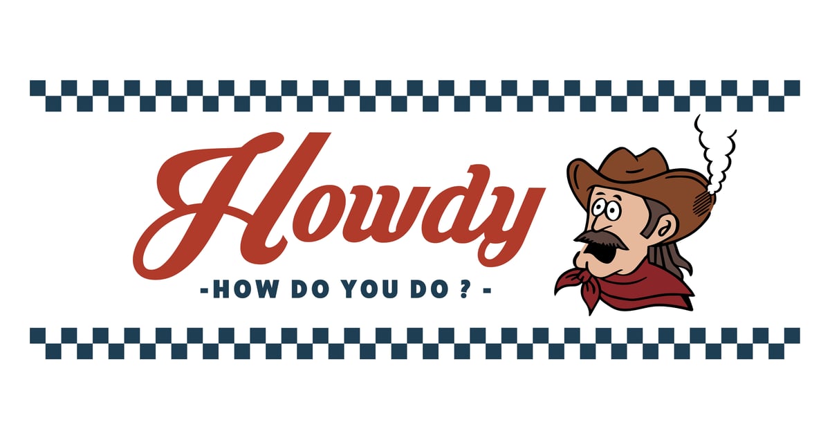 14日までお取置き　HOWDY♡フードパーカー HOWDY