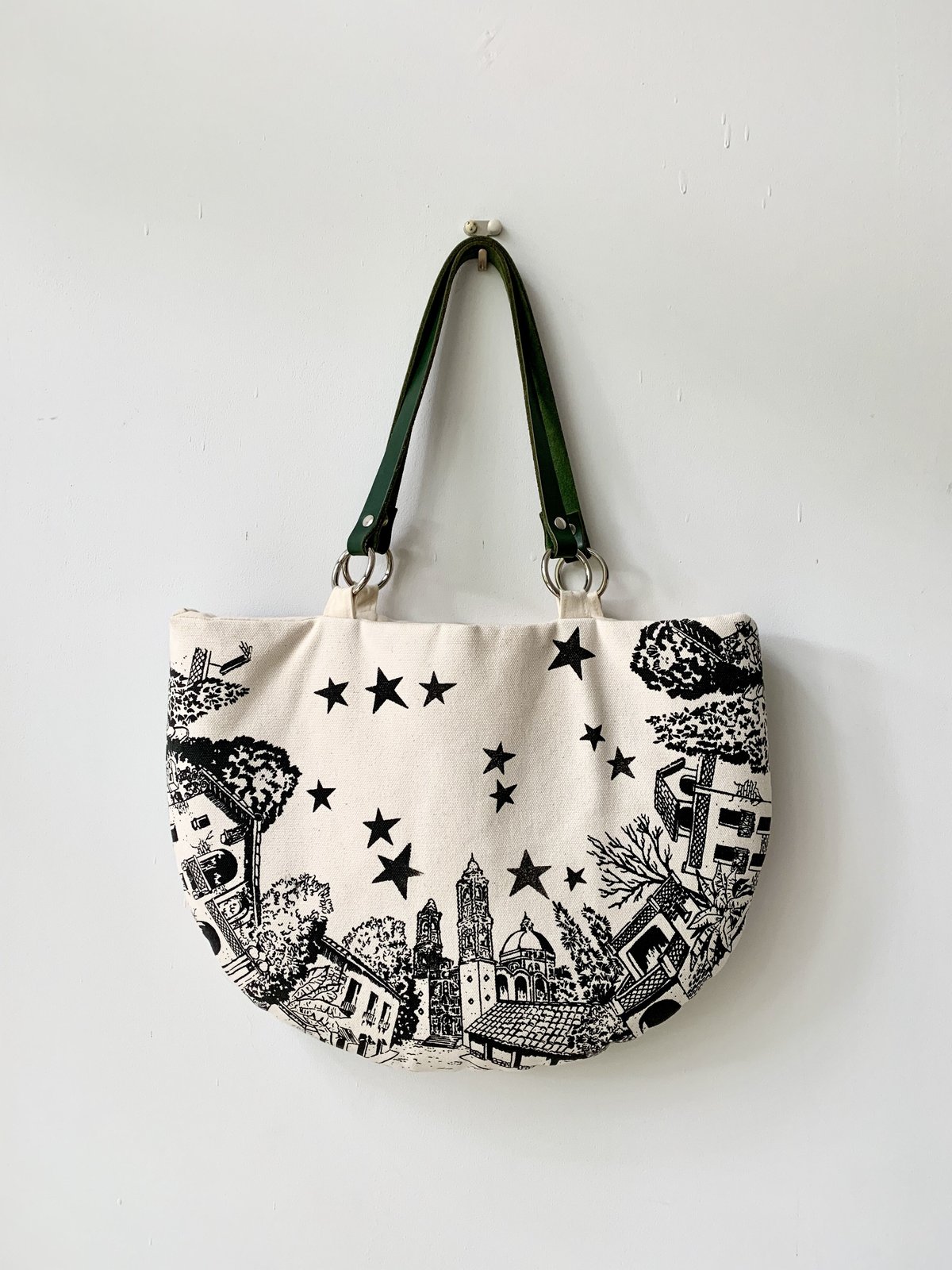 LANDSCAPE BAG | tagolook
