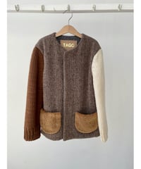 Tweed Jacket