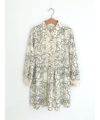 Wool Jersey Dress