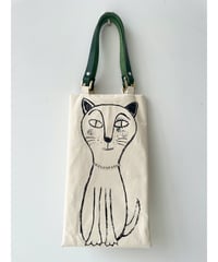 CAT BAG