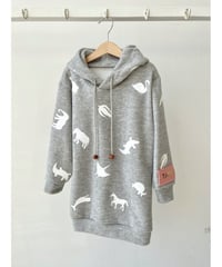Long Hoodie