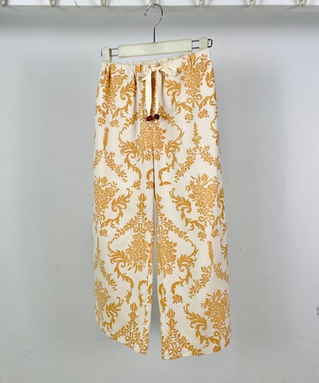 Rococo Trousers
