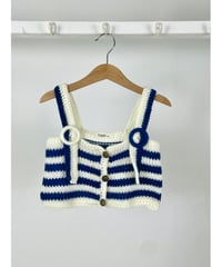 Knitted Camisole