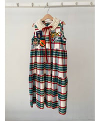 Tiered Dress