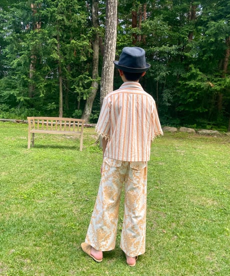 Rococo Trousers