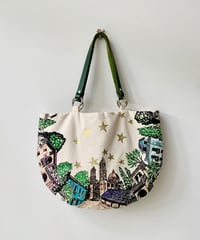 LANDSCAPE BAG