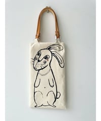 RABBIT BAG