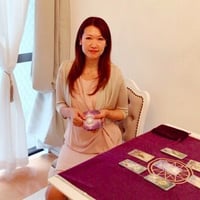 ミユキクレイン によるタロット占い講座【分割4回払い】
