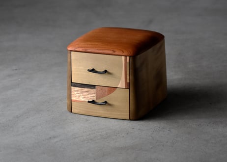 引き出し小箱/drawer　small　boxs