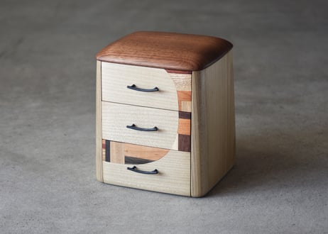 引き出し小箱/drawer　small　boxs
