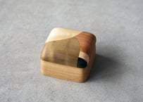 リングケース / ring case