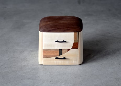 引き出し小箱/drawer　small　boxs