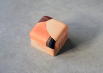 リングケース/ ring case