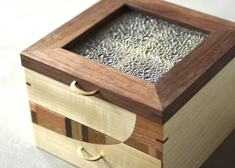 ジュエリーボックス/jewelry　box
