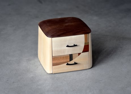 引き出し小箱/drawer　small　boxs
